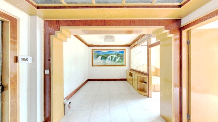 城关区政府雁滩住宅小区二手房实景图