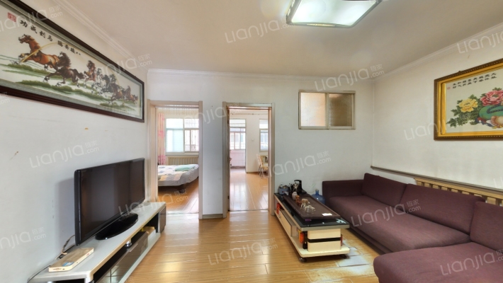 营街33号院二手房实景图