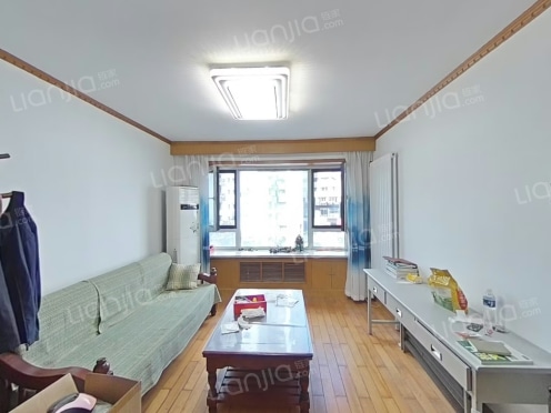 整租·鹏程花园 3室2厅 南