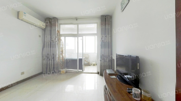 翰林世家二手房实景图