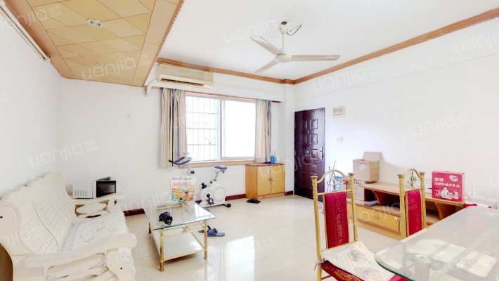 海事法院宿舍二手房实景图