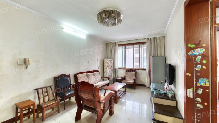 虹桥花园二手房实景图