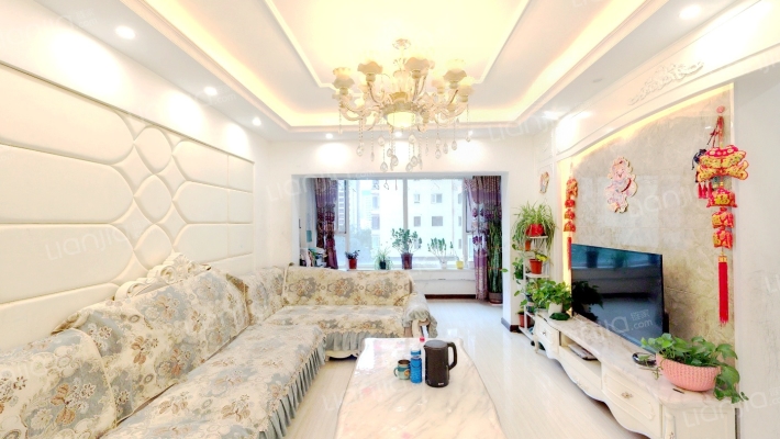 八冶家园北区二手房实景图