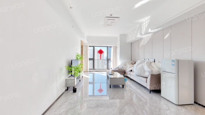 金地十一峯二手房实景图