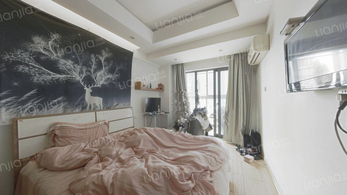 恒元新境二手房实景图