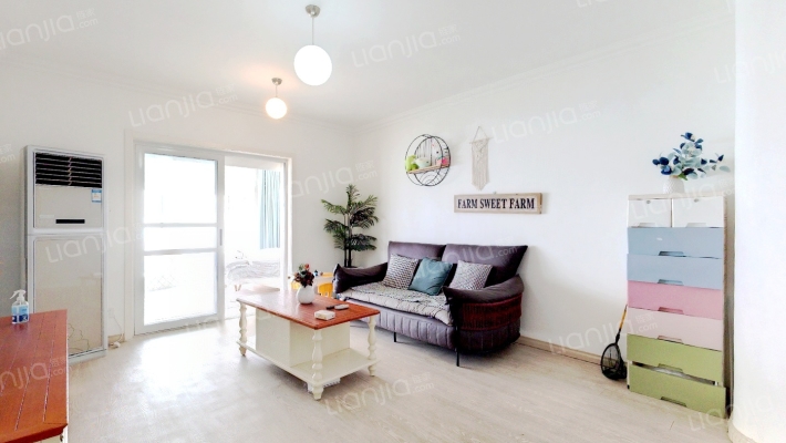 东海国际大厦二手房实景图