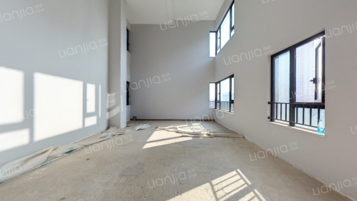 金隅金成东府二手房实景图