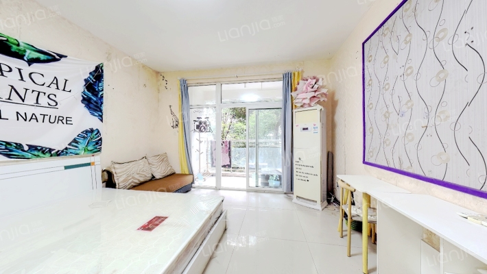 鹏城金龙美景二手房实景图