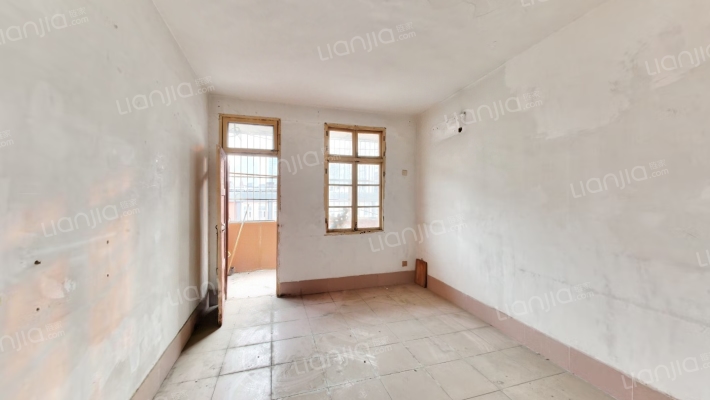 合肥晚报社宿舍楼二手房实景图