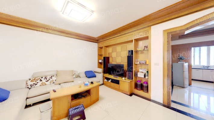 新苑公寓二手房实景图