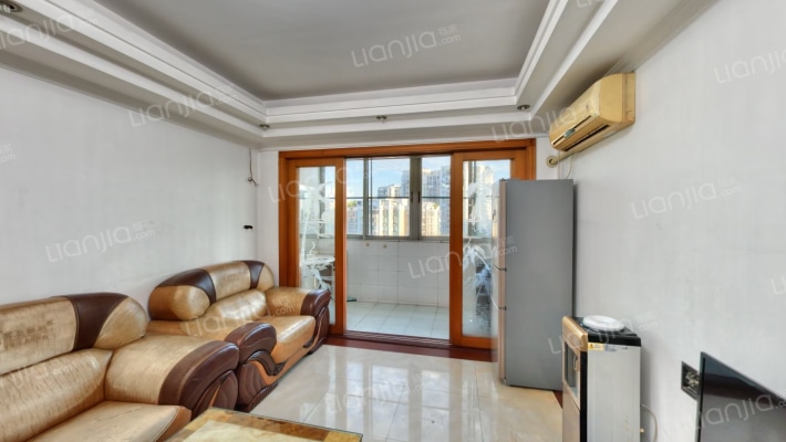 兴华街道办事处宿舍二手房实景图