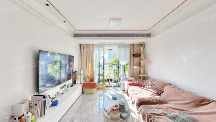 新世界云耀二手房实景图