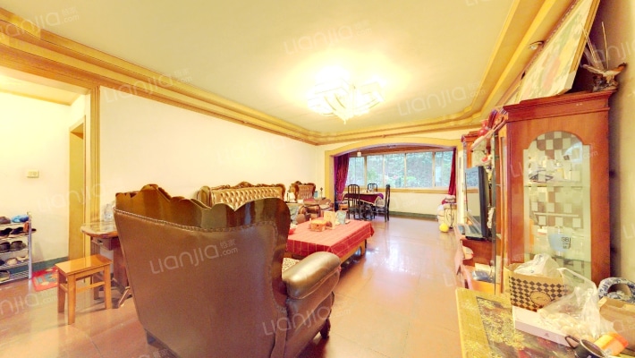 胜利村110号附4号二手房实景图