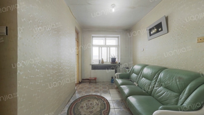 中铁十三局宿舍二手房实景图