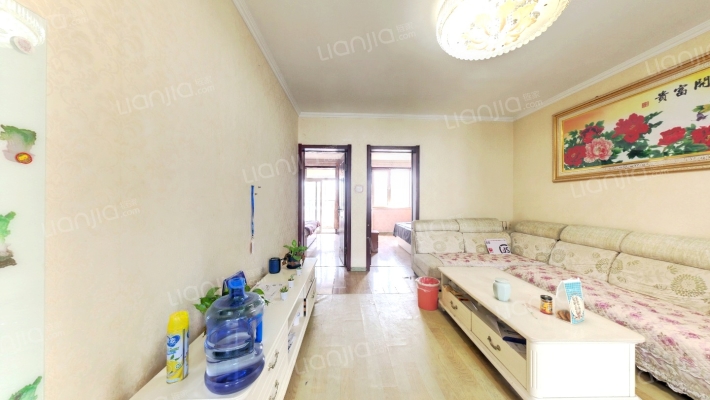 百通重庆花园二手房实景图