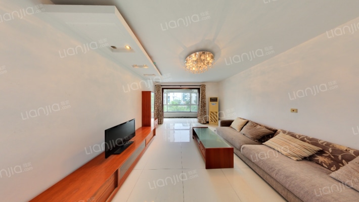 富邦花园二手房实景图