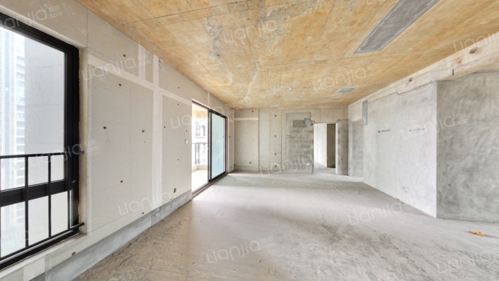 湘林熙水豪庭二手房实景图