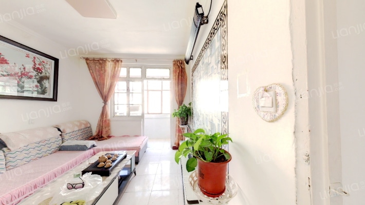 中心血站家属院二手房实景图