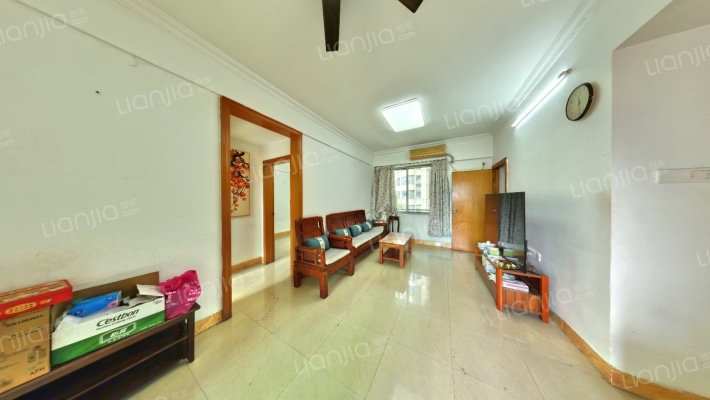 金德西苑二手房实景图