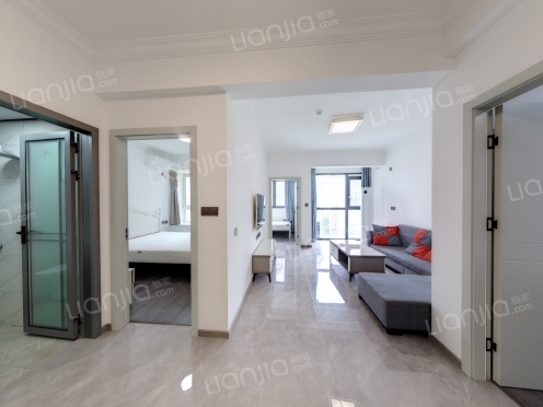 整租·环山国际 3室2厅 南