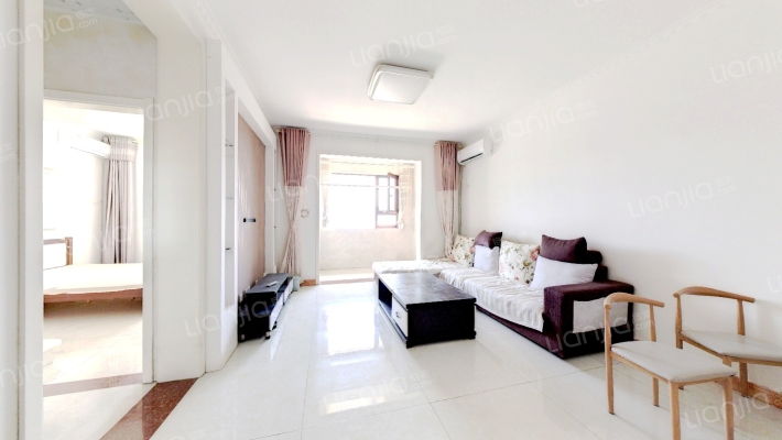 三庆城市主人二手房实景图