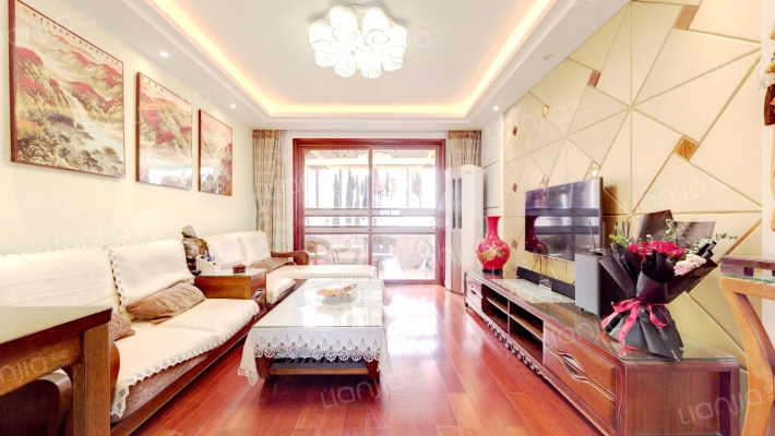 夏家桥129号二手房实景图