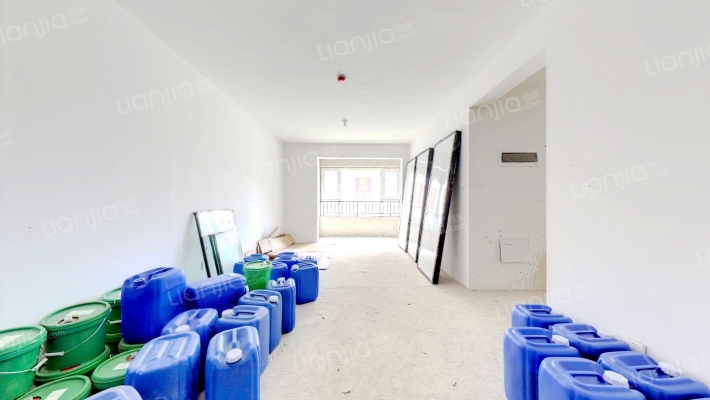 蓝光悦隽二手房实景图