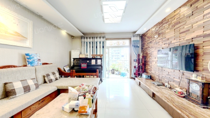 迷你星座二手房实景图