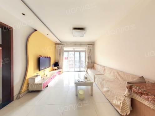 整租·南方新城西苑 3室2厅 南