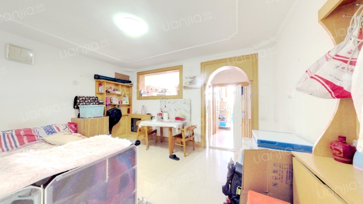 常青家园二手房实景图