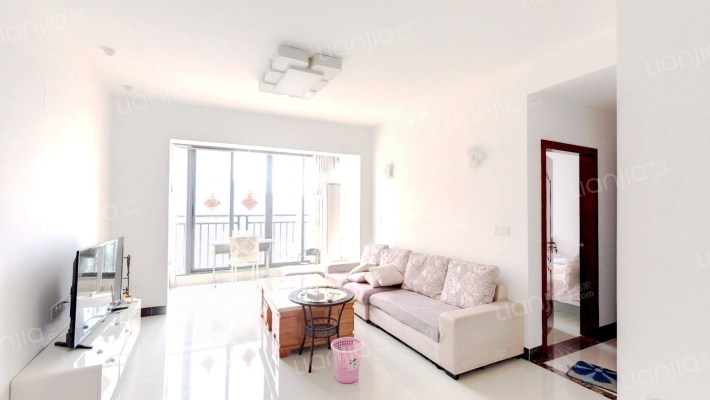 富景大厦二手房实景图