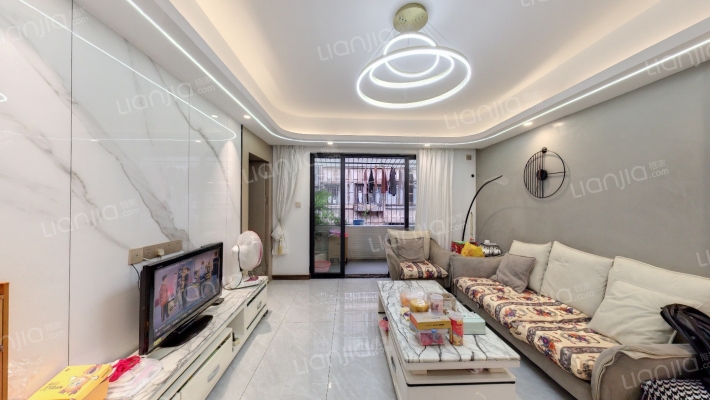 大北路二手房实景图