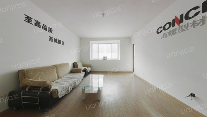 十甲花园A区二手房实景图