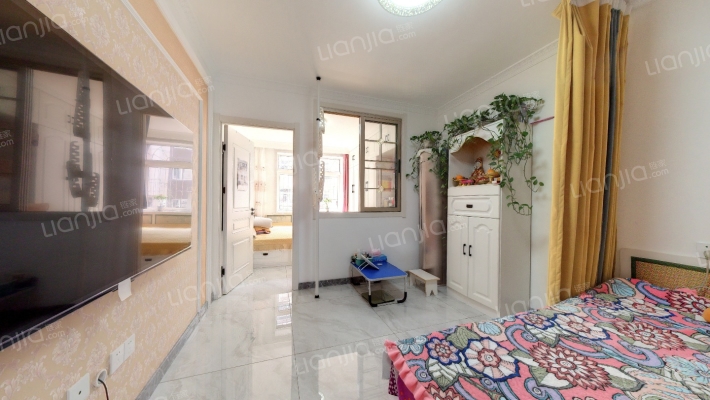 李屯小区二手房实景图