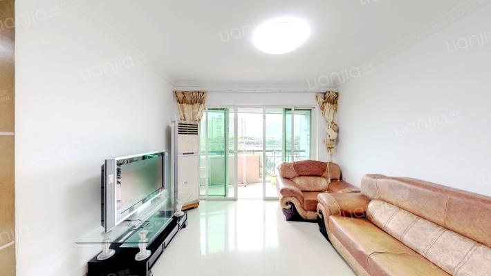 富丽家园丽水湾二手房实景图