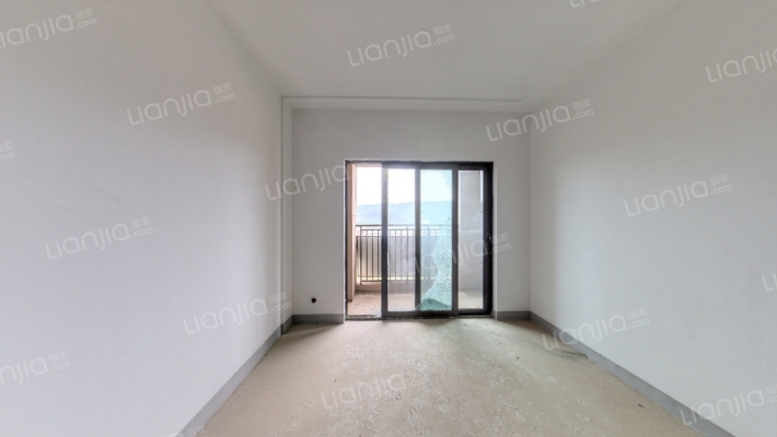 江南郡二手房实景图