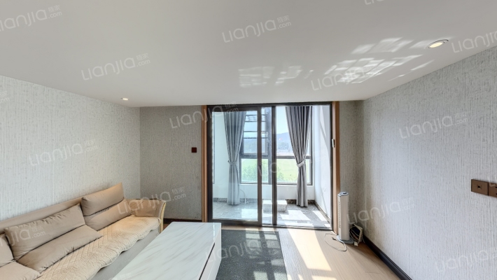 永和之星二手房实景图