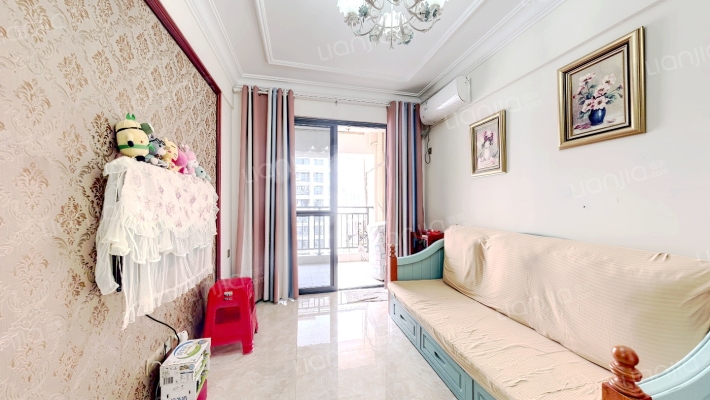 盛泰佳园二手房实景图