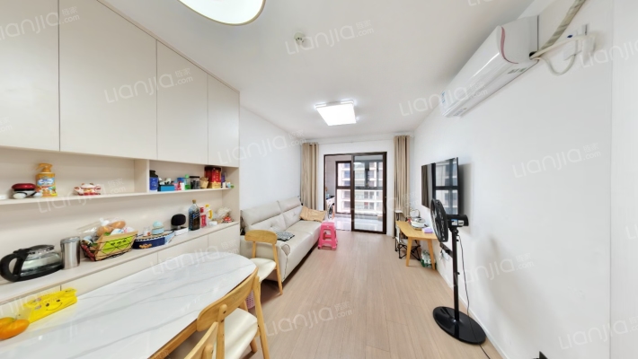 夏荷郡二区二手房实景图