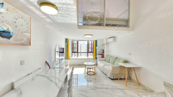 弘阳时光里二手房实景图