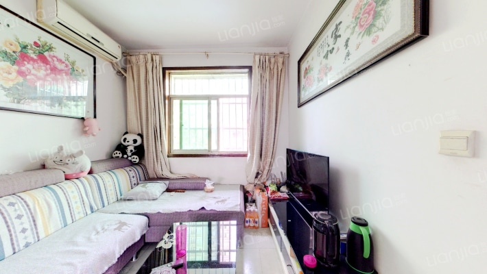 开发一区二手房实景图