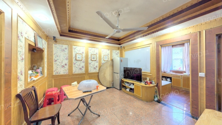 港城花园(镇海)二手房实景图