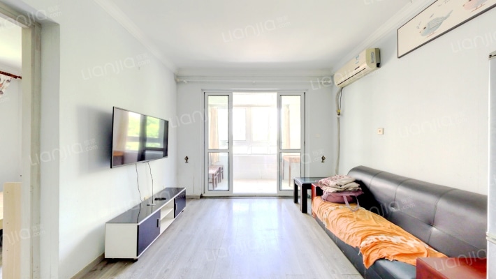 幸福里二手房实景图