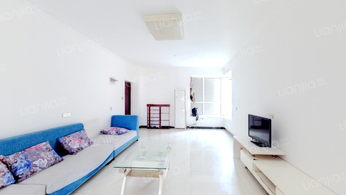 兴达锦绣园二手房实景图