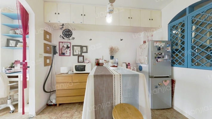 玲珑湾花园六区二手房实景图