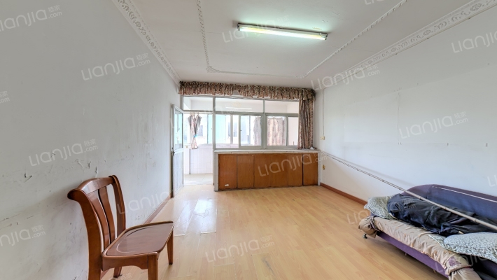 医苑小区二手房实景图