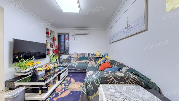 大关东五苑二手房实景图