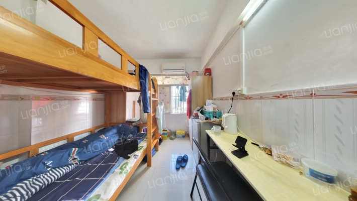 粤鹏大厦二手房实景图