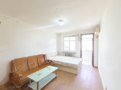 整租·佳木斯路 2室0厅 东南/南/北