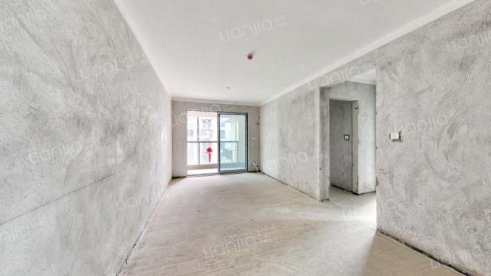 吾悦首府二手房实景图